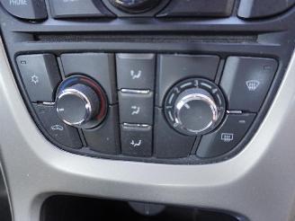 Opel Astra SPORTS TOURER 1.3 CDTi picture 11