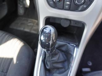 Opel Astra SPORTS TOURER 1.3 CDTi picture 12