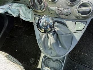 Fiat 500 1.2 picture 7