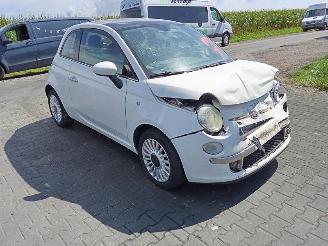 Fiat 500 1.2 picture 4