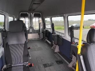 Mercedes Sprinter 313  CDi personenvervoer picture 15
