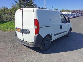 Vrakbiler bedrijf Opel Combo VAN 1.3 CDTi 2014/4