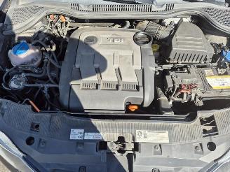 Seat Ibiza Ibiza ST (6J8) Combi 1.2 TDI Ecomotive picture 9