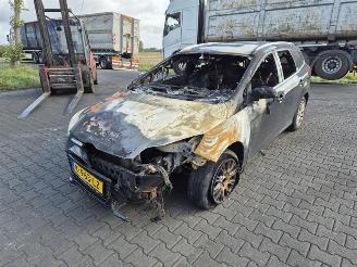 Ford Focus 1.6 EcoBoost 16V 150 (JQDB(Euro 5)) picture 3