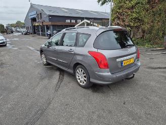 Peugeot 308 1.6 VTI 16V (EP6(5FW)) picture 2