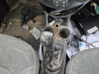 Chevrolet Spark 1.0 16V Bifuel (LMT) picture 7