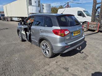Suzuki Vitara 1.6 16V VVT (M16A) picture 2
