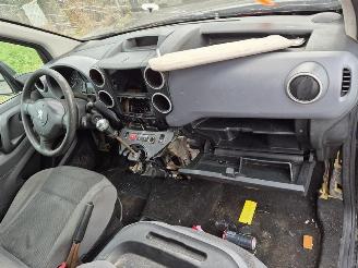 Peugeot Partner 1.6 HDI 90 16V (DV6ATED4(9HX)) picture 5