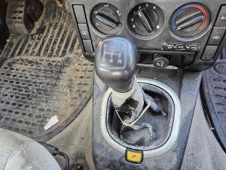 Land Rover Freelander 2.0 td4 16V (204D3(M47-D20) picture 7