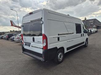 skadebil auto Citroën Jumper 2.0 Blue HDi 2019/5