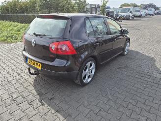 Sloopauto Volkswagen Golf 2.0 FSI 16V 2004/4