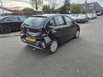 Autoverwertung Citroën C3 1.6 HDi 2011/3