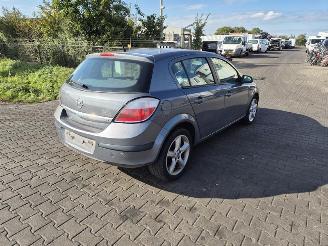 Sloopauto Opel  ECOTEC 2005/1