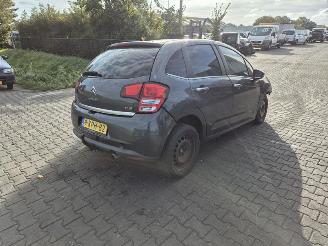 Dezmembrări autoturisme Citroën C3 1.6 HDI 2013/6