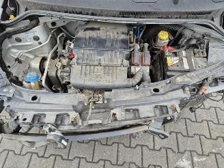 Ford Ka 1.2 picture 8