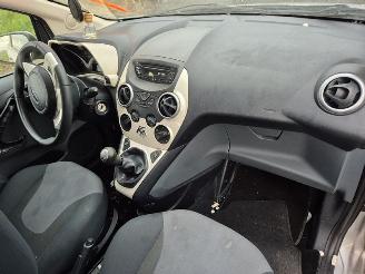 Ford Ka 1.2 picture 5