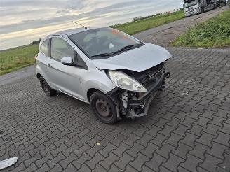 Ford Ka 1.2 picture 4