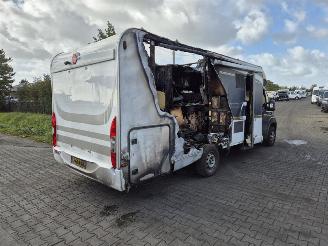 rottamate camper Fiat Camper 1.9 D 2013/2