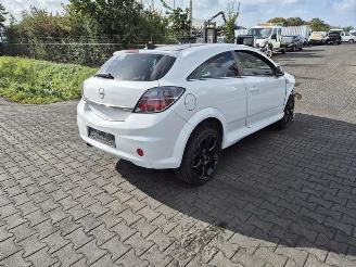 Uttjänta bilar auto Opel Astra 1.6 16V 2010/10