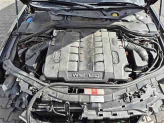 Audi A8 6.0 W12 48V picture 8