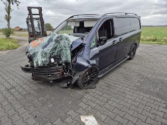 Mercedes Vito 2.2 CDI 16V picture 3