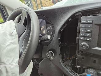 Mercedes Vito 2.2 CDI 16V picture 8