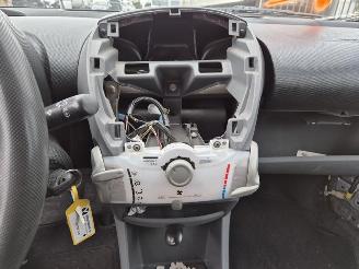 Citroën C1 1.0 12V picture 7