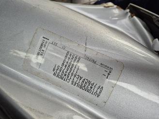 Citroën C1 1.0 12V picture 10