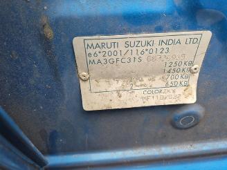 Suzuki Alto 1.0 12V picture 8