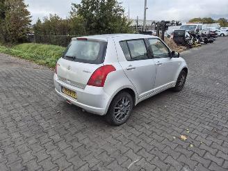 Auto da rottamare Suzuki Swift 1.3 16V 2006/3
