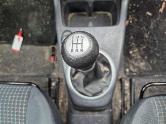 Suzuki Swift 1.3 16V picture 7