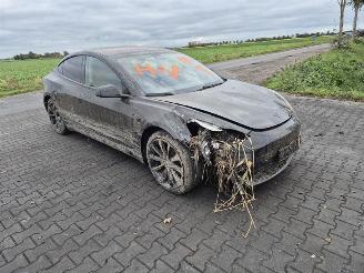 Tesla Model 3 75KWh picture 4