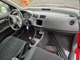 Suzuki Swift 1.5 16V picture 5