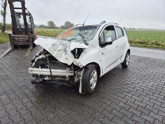 Chevrolet Spark 1.0 16V picture 3