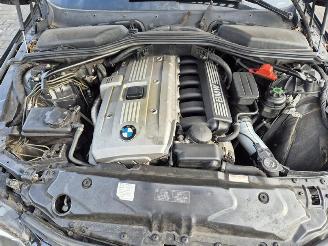 BMW 5-serie  picture 8