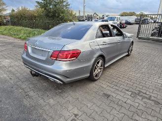 rozbiórka samochody osobowe Mercedes E-klasse E-300 CDI V6 2013/7