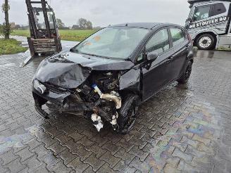 Ford Fiesta 1.25 16V picture 3