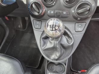 Fiat 500 1.4 16V picture 11