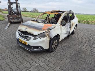 Peugeot 2008 1.2 Vti 12V picture 3