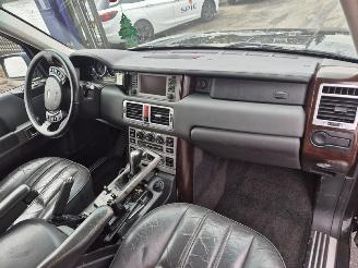 Land Rover Range Rover 4.4 V8 picture 5