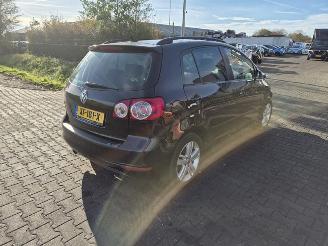 Coche siniestrado Volkswagen Golf plus 1.2 TSi 2012/6