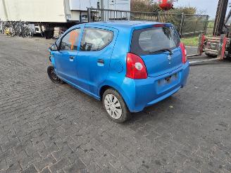 Suzuki Alto 1.0 12v picture 2