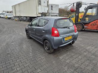 Suzuki Alto 1.0 12v picture 2