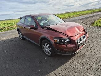 Volvo C-30 1.8 16v FlexiFuel picture 4