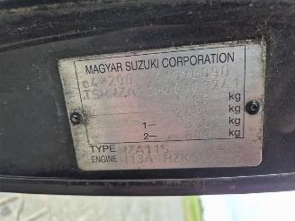 Suzuki Swift 1.3 picture 8