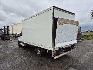Mercedes Sprinter 214 CDi picture 2