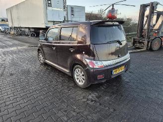 Daihatsu Materia 1.5 16v picture 2