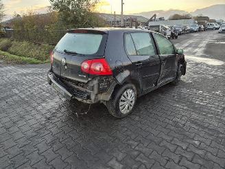 Auto da rottamare Volkswagen Golf 1.6  FSi 2007/8