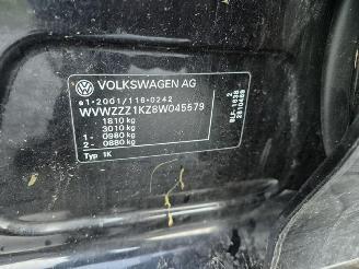 Volkswagen Golf 1.6  FSi picture 8