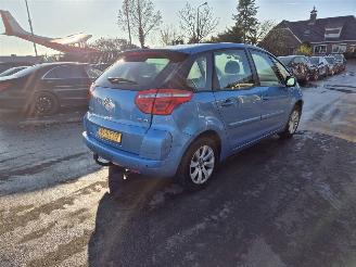 Coche accidentado Citroën C4 PICASSO 1.8 16v 2009/3